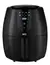 Air Fryer Fritadeira Elétrica Hq Digital 5l Preto | Voltagem: 127V |