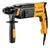 Martelete Furadeira Rompedor Deko Profissional SDS Plus 700W 2.4J | Voltagem: 127V |