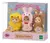 Baby Trio (mascot) 2082