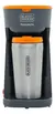 Cafeteira Individual Black Decker C/ Copo Termico Inox 600w | Voltagem: 127V |