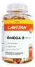 Lavitan Óleo De Peixe Ômega 3 1000mg 120 Cápsulas Cimed