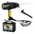 Máquina Soldadora Lynus Solda LISP-120 - preto/amarelo | Voltagem: 127V |