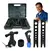 Kit Flangeador Excêntrico 3/16 A 3/4 Com Catraca Maleta