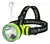 Lanterna de Cabeça Strong-light LT-XH05 Mergulho Pesca LED Recarregável USB