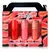 Glosslicious Gloss Labial Kit 3un - Franciny Ehlke - comprar online