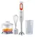Mixer Processador Mallory Trikxer Pratic 3 Em 1 500w Branco | Voltagem: 127V |