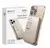 Carregador Power Bank Titanium Magsafe 10.000mah Pb-909 CRÔMIO