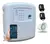 Central Alarme Res. Infinity Wifi C/ App NAO ACOMPANHA ACESSORIOS