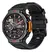 Smartwatch Mrex4 5 Atm A Prova D'água Microwear Gps Sos 2025