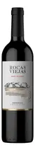 Vinho Tinto Rocas Viejas Red Blend 750ml - Argentino