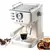 Cafeteira Expresso BrisaBras CM3120 Semi Automática Branca | Voltagem: 127V |