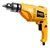 Furadeira Elétrica Parafusadeira 2 Em 1 Mandril 10mm 380w