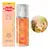 Body Splash Carmed Luz Do Sol Desodorante Corporal 200ml