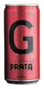 Refrigerante De Extrato Prata Ginger 269ml - Kit Com 6