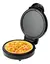 Panela Elétrica De Fazer Pizza 110v Portátil