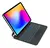 Teclado Mágico Bettdow Para iPad Air 11 M2 E Air 4/5 10.9 - comprar online