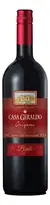 Vinho Tinto Suave Bordô Origens Casa Geraldo 750 Ml - comprar online