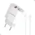 Kit Fonte Carregador 2 Usb-c Turbo Pd40w Ios Android