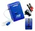 Oxigenador Aerador Marine Sports Air Pump 12v - Iscas Vivas - comprar online