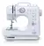 Máquina De Costura Portátil Compact 110v/220v Importway