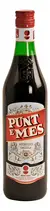 Vermouth Italiano Punt E Mes Tinto 750ml - comprar online