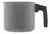 Leiteira Indução Revest Cerâmico Granilite Cinza 14cm 1,7l Wolff