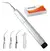 Ultrassom Cavitador Odontológico De Bancada 3 Pontas 1.5v