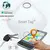 Smart Tag Ios Rastreador Objetos Chaves Pet Carro Branco - comprar online