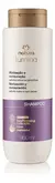 Shampoo Matizador Cabelos Loiros E Grisalhos Natura Lumina