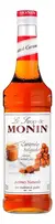 Monin Xarope Caramelo Salgado 700ml