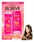 Kit Shampoo 375ml E Condicionador 170ml Liso dos Sonhos Efeito }Elseve