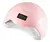 Cabine Led/uv Sun5 Digital 48w Bivolt Sun Unhas Gel Acrígel