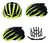 Capacete Bike Ciclismo Polisport Light Road