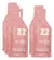 Energy Gel Z2 40g Carbo Pink Lemonade Z2 Foods (04 Un)