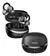 Fone De Ouvido Sem Fio Ows Kaidi Kd-741 Preto
