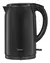 Chaleira Elétrica Preta 1,7l Double Wall Midea