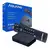 Conversor Digital Gravador Aquário Dtv-9000 Full Hd C/ Hdmi Cor Preto