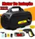 Lavadora Alta Pressao LUMEKA 1500W 1600psi 7l/MIN, Lava Jato Pressao LM-D5 Inclui dispensador de detergente 127w - comprar online