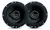 Par De Alto Falante Hurricane Triaxial Aurum A6t 6 Pol 120w RMS 240w max