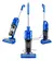 Aspirador De Pó Vertical Power Clean Philco 2000w 127v