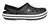 Sandália Crocs Crocband Black - Tam.40-42 - comprar online