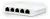 Ubnt Usw-flex-mini Unifi Switch 5p Gigabit Rj45 Poe Mini