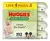 Lenços Umedecidos Huggies 192 Unidades - Higiene Superior - comprar online