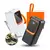 Power Bank Turbo 50.000mah Carregador Portátil Digital Usb