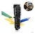 Máquina Cortar Cabelo Sem Fio Usb Mq-7310 Profissional