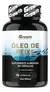 Omega 3 Óleo De Peixe 75 Softgel (caps) Growth Supplements