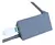 Adaptador Starlink Ethernet RJ45 3000 MB/s Cabo DQPSK IEEE 802.3