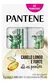 Kit Bambu Pantene Shampoo 400ml + Condicionador 175ml