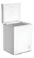 Freezer Horizontal 99l Philco Pfh105b 2 Em 1 Branco | Voltagem: 127V |