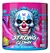 Pré Treino 300g Strong Clown - Stay Strong LIMAO